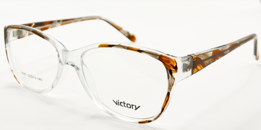 Оправа жіноча пластикова Victory 8060 25676_VR14
