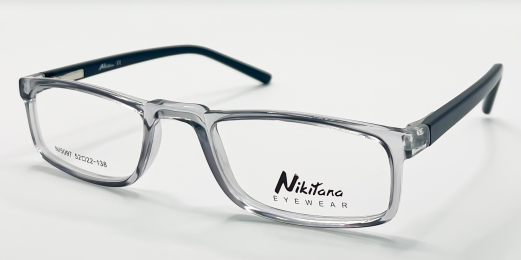 Оправа чоловіча пластикова Nikitana N5097 C4_N2