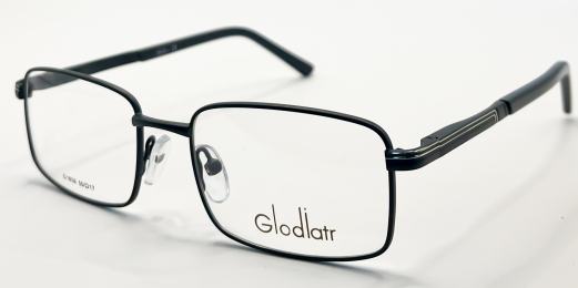 Оправа чоловіча металева Glodiatr G1856 C1_G21