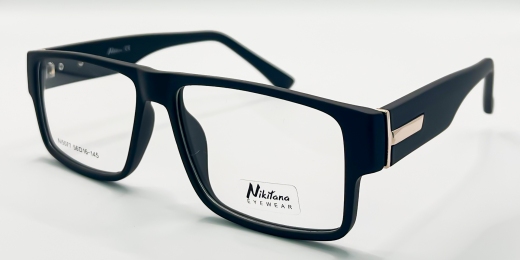 Оправа чоловіча пластикова Nikitana N5077 C5_N2