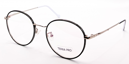 Оправа жіноча металева Terra Pro G99-132 C1_TR32