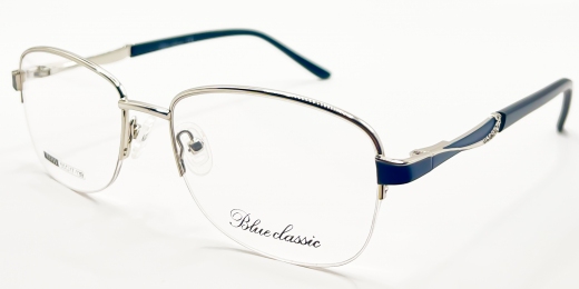 Оправа жіноча металева Blue classic B63255 C3_B17