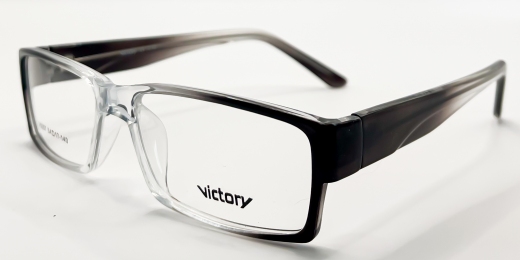 Оправа чоловіча пластикова Victory V0007 С18_VR13