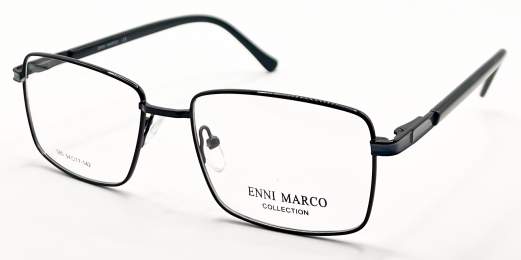 Оправа чоловіча металева Enni Marco 585 C4_EM37