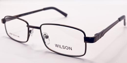 Оправа чоловіча металева Wilson W0008 C3_W10