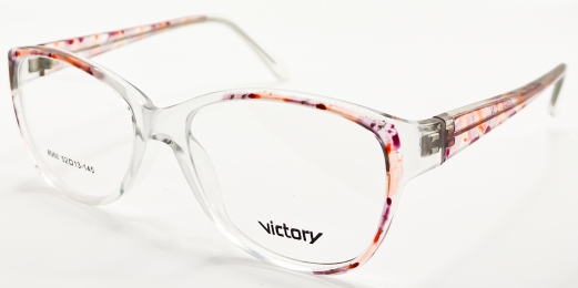 Оправа жіноча пластикова Victory 8060 C35_VR14
