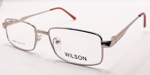 Оправа чоловіча металева Wilson W0026 C1_W11