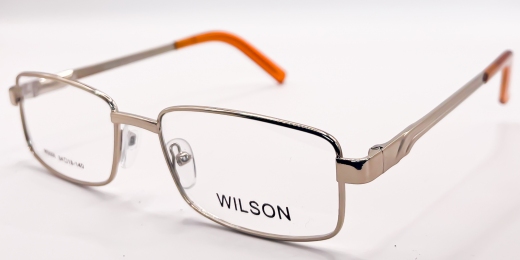 Оправа чоловіча металева Wilson W0006 C1_W11