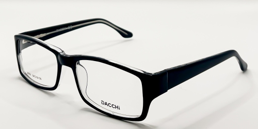 Оправа чоловіча пластикова DACCHI 24552 C40_D5