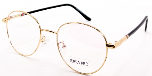 Оправа жіноча металева Terra Pro G90-234 C1_TR32