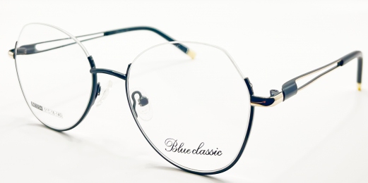 Оправа жіноча металева Blue classic B63254 C1_B17
