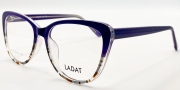 Оправа жіноча пластикова Ladat 2110 C5_L12