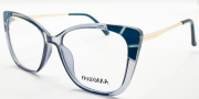 Оправа жіноча пластикова Pandorra TR7571 C114_P16