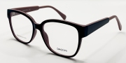 Оправа жіноча пластикова DACCHI 37850 C4_D3