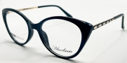Оправа жіноча пластикова Blue classic 64155 C1_B18