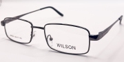 Оправа чоловіча металева Wilson W0028 C2_W10
