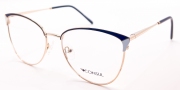 Оправа жіноча металева Consul GK1088 C1_CS28