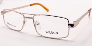 Оправа чоловіча металева Wilson W0012 C1_W11
