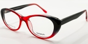 Оправа жіноча пластикова Coliseum V8002 C12_C15