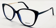 Оправа жіноча пластикова DACCHI 37298 C3_D3