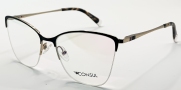 Оправа жіноча металева Consul F716 C1_CS29