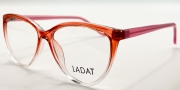 Оправа жіноча пластикова Ladat 8004 C3_L12