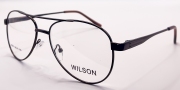 Оправа чоловіча металева Wilson W0027 C3_W10