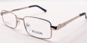 Оправа чоловіча металева Wilson W0008 C1_W11