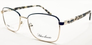 Оправа жіноча металева Blue classic B63292 C1_B17