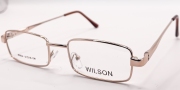 Оправа чоловіча металева Wilson W0034 C1_W11