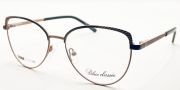 Оправа жіноча металева Blue classic B63270 C3_B17