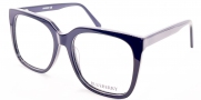 Оправа жіноча пластикова Blueberry BOA1231 C1_BL35