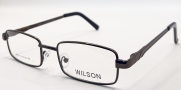 Оправа чоловіча металева Wilson W0014 C3_W10