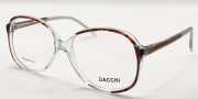 Оправа жіноча пластикова DACCHI 1396 C500_D4