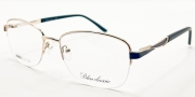 Оправа жіноча металева Blue classic B63255 C5_B17