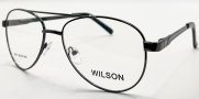 Оправа чоловіча металева Wilson W0007 C2_W11