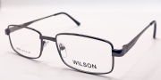 Оправа чоловіча металева Wilson W0026 C2_W10
