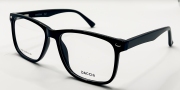 Оправа чоловіча пластикова DACCHI 34097 C1_D5
