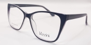 Оправа жіноча пластикова Vizzini V8425 C6_V7