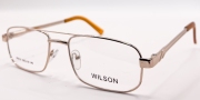 Оправа чоловіча металева Wilson W0013 C1_W11