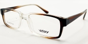 Оправа чоловіча пластикова Victory 7060 С19_VR13
