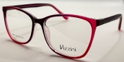 Оправа жіноча пластикова Vizzini V8417 C10_V9