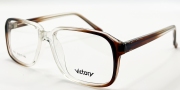 Оправа чоловіча пластикова Victory 7072 С19_VR13