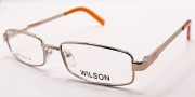Оправа чоловіча металева Wilson W0011 C1_W11