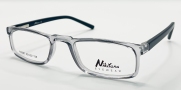 Оправа чоловіча пластикова Nikitana N5097 C4_N2