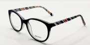 Оправа дитяча пластикова DACCHI 35824 C6_D3