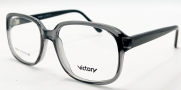 Оправа чоловіча пластикова Victory V0003 ZX1179_VR13