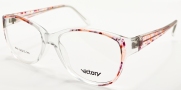 Оправа жіноча пластикова Victory 8060 C35_VR14