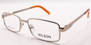 Оправа чоловіча металева Wilson W0006 C1_W11