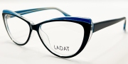 Оправа жіноча пластикова Ladat 8005 C3_L12